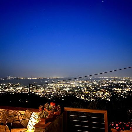 Villa L'Uliveta Montecatini Terme Kültér fotó